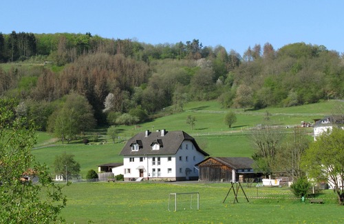 Montabaur Apartamento | Vacation apartment Gelbachtal 2