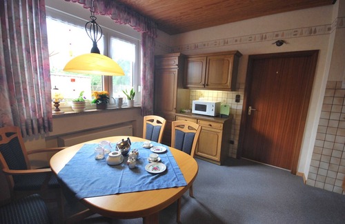 Uplengen Apartamento | Apartamento Gerda Gerdes, 35641 - Apartamento Gerda Gerdes