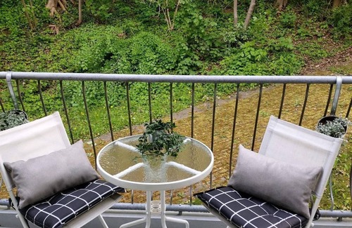 Malente Apartamento | Vacation apartment Godenblick - FeWo Godenblick