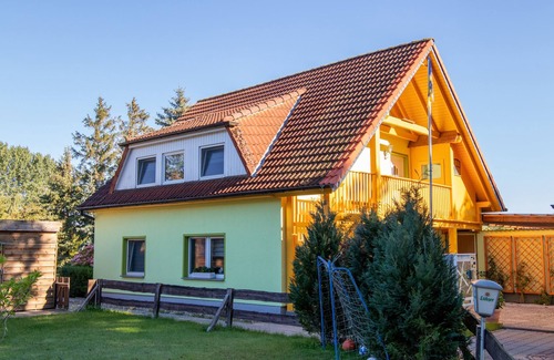 Solkendorf Apartamento | Apartamento (planta baja) - Apartamento y suite en Stralsund