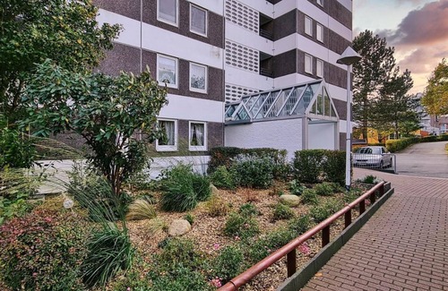 Ploen Apartamento | Vacation apartment Höftsee-Blick