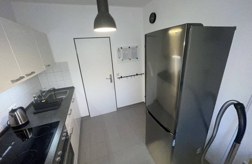 Lubeck City Centre Apartamento | Vacation apartment Hansezauber Lübeck