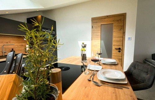 Eggstatt Apartamento | Vacation apartment Hartsee