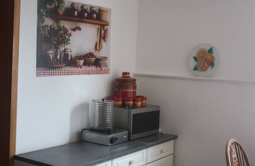 Braunlage Apartamento | Vacation apartment Harzspaß, 7 rooms, 190m², 5-15 persons