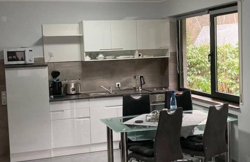 Monschau Casa | Vacation apartment Haus Ilse