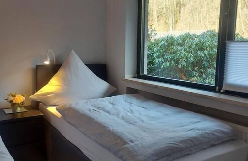 Monschau Casa | Vacation apartment Haus Ilse