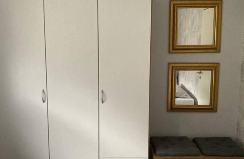 Monschau Casa | Vacation apartment Haus Ilse