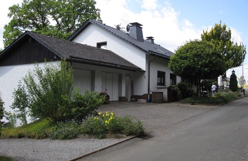 Glosingen Apartamento | Apartamento de vacaciones: vacaciones de senderismo en el Sauerland