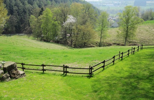 Glosingen Apartamento | Apartamento de vacaciones: vacaciones de senderismo en el Sauerland