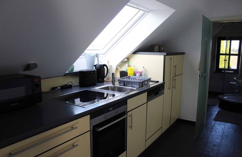 Isselburg Apartamento | Vacation apartment Hof Hakken