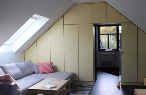 Isselburg Apartamento | Vacation apartment Hof Hakken