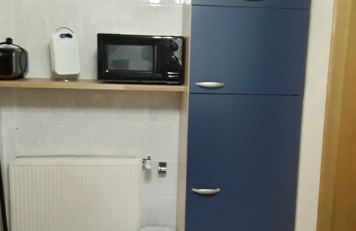 Schutz Apartamento | Vacation apartment Hunz - FeWo 1