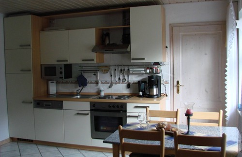 Schutz Apartamento | Vacation apartment Hunz - Apartment 2