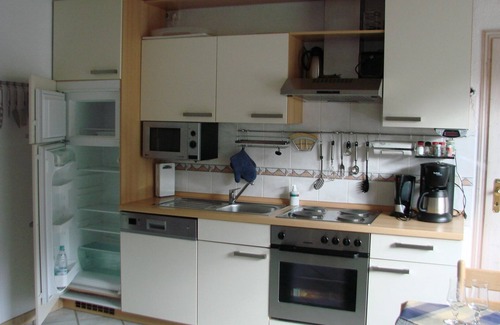 Schutz Apartamento | Vacation apartment Hunz - Apartment 2