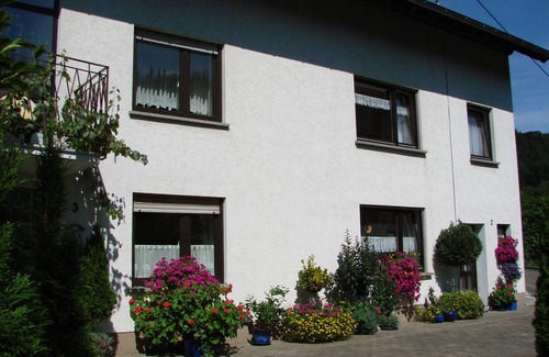 Schutz Apartamento | Vacation apartment Hunz - Apartment 2