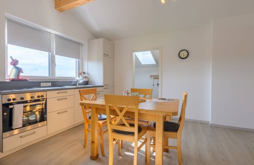 Traunstein Apartamento | Vacation apartment II Sarah