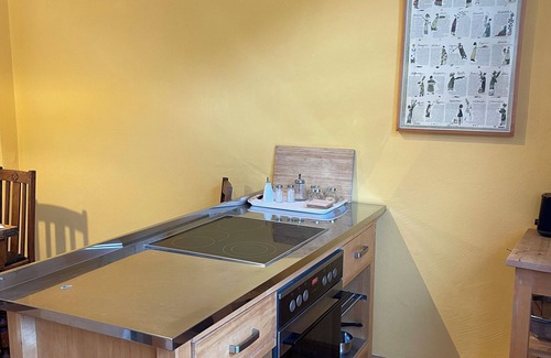 Moselkern Apartamento | Vacation apartment in a renovated winegrower's house near the Moselle, Eltz Castle and dream trails
