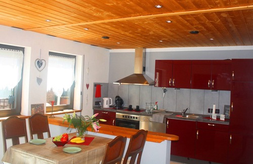 Bettingen Apartamento | Vacation apartment in the Bergisches Land