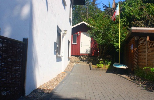 Bettingen Apartamento | Vacation apartment in the Bergisches Land