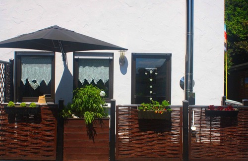 Bettingen Apartamento | Vacation apartment in the Bergisches Land