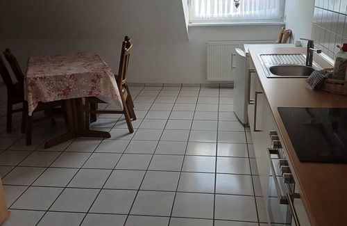 Twist Apartamento | Vacation apartment in Twist, Dutch border, recreational area within walking distance