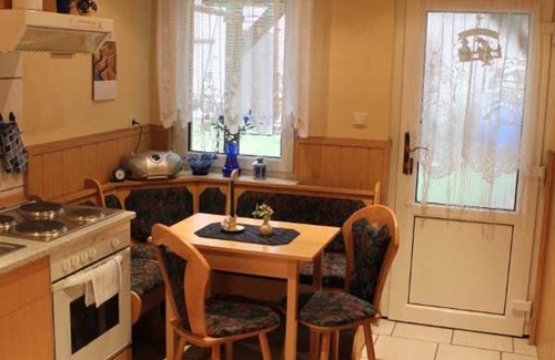 Wustrow Apartamento | Apartamento de vacaciones en Wesenberg / OT Wustrow (22570) - Apartamento de vacaciones en Wesenberg / OT Wustrow