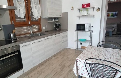 Castagneto Carducci Apartamento | Vacation apartment CasaZebe