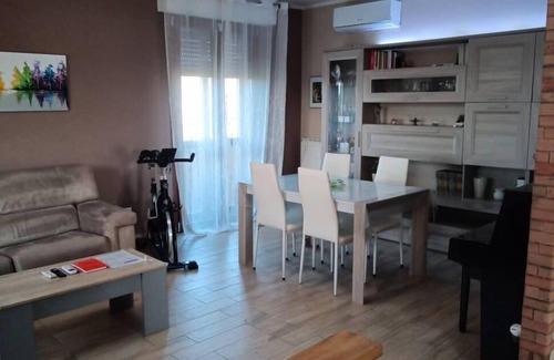 Castagneto Carducci Apartamento | Vacation apartment CasaZebe