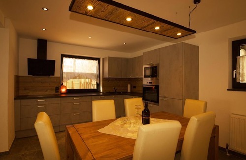 Maurach Apartamento | Vacation apartment Jessy - apartment/flat, shower, WC, terrace