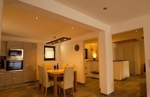 Maurach Apartamento | Vacation apartment Jessy - apartment/flat, shower, WC, terrace