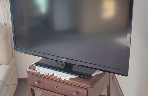 Sittensen Condominio | Vacation apartment Kattenhus