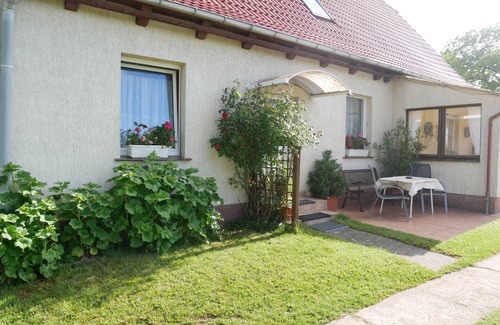 Krummin Apartamento | Apartamento Kasch - Apartamento