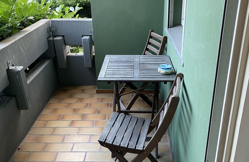 Holtensen Condominio | Vacation apartment Klütstraße Hameln close to the center