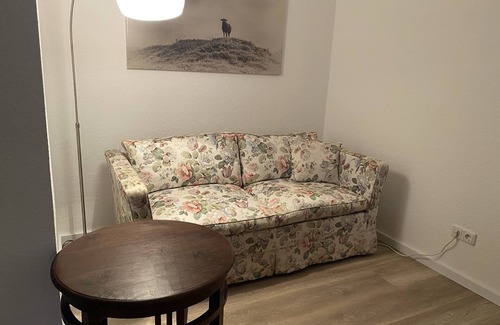 Holtensen Condominio | Vacation apartment Klütstraße Hameln close to the center