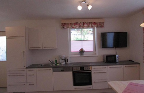 Mitterberg Apartamento | Vrbo Property