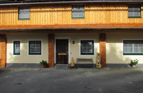 Mitterberg Apartamento | Vrbo Property