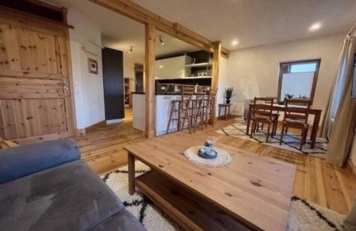 Ottersberg Apartamento | Vacation apartment lake view