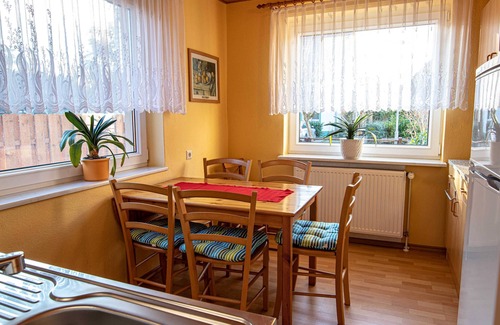 Lubmin Apartamento | Holiday Landmannsruh - Apartamento Landmannruh