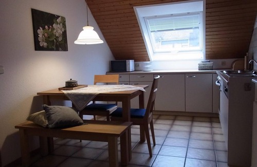 Schweich Apartamento | Vacation apartment Lauströer - 2-bed apartment