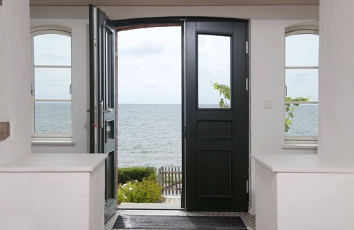 Neuendorf Apartamento | Vacation apartment Lehrerstube