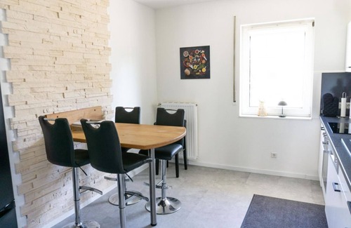 Leiwen Apartamento | Vacation apartment Leni