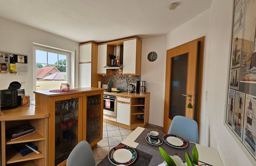 Remels Apartamento | Apartamento - Apartamento "Lilie", 35644