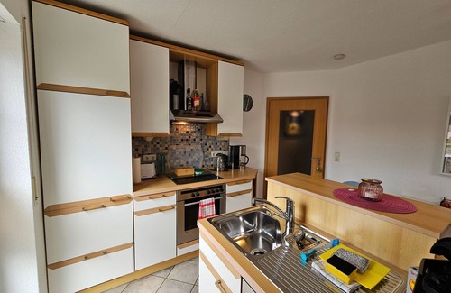 Remels Apartamento | Apartamento - Apartamento "Lilie", 35644