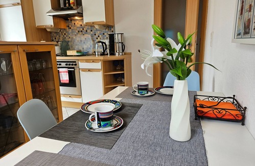 Remels Apartamento | Apartamento - Apartamento "Lilie", 35644