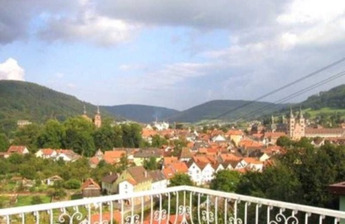 Amorbach Apartamento | Apartamento Lioba Arte - Apartamento Lioba Arte