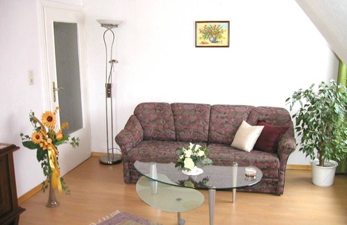Amorbach Apartamento | Apartamento Lioba Arte - Apartamento Lioba Arte