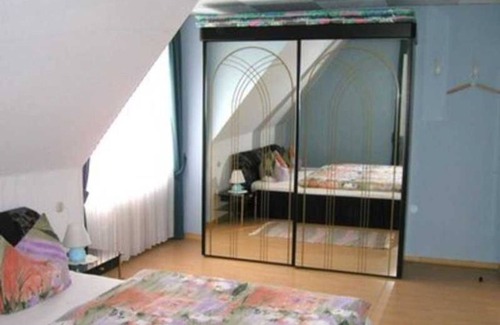 Amorbach Apartamento | Apartamento Lioba Arte - Apartamento Lioba Arte