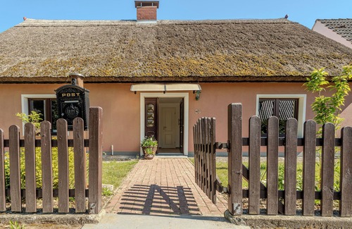 Morgenitz Apartamento | Vacation apartment Morgenitz