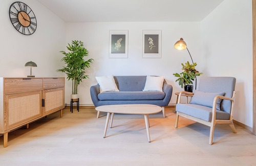 Morgenitz Apartamento | Vacation apartment Morgenitz