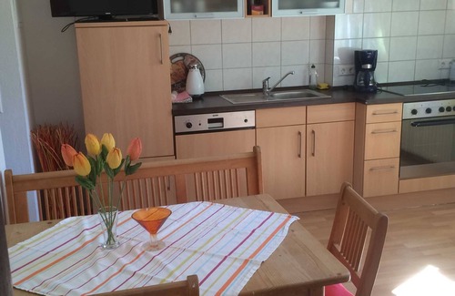 Guttersbach Otro | Apartamento Margret - Ferienhof Christmann